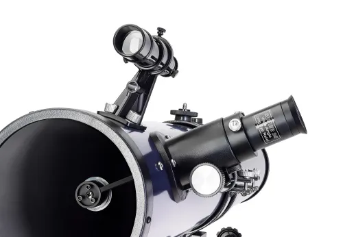 картина телескоп Levenhuk New Skyline PLUS 114/900 EQ1,  7
