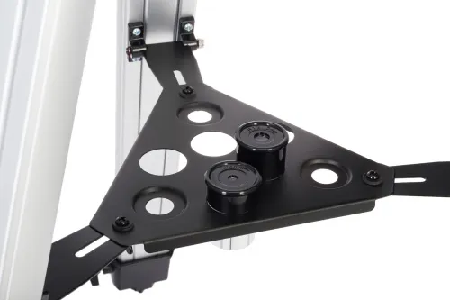 картина телескоп Levenhuk Discovery Spark 769 EQ с книга,  13