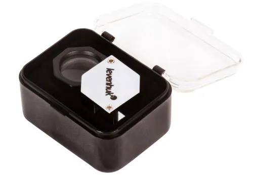 фотография лупа Levenhuk Zeno Gem ZM9,  4