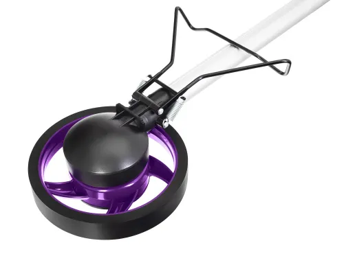 изображение цифрово измервателно колело Ermenrich Reel WM10,  7