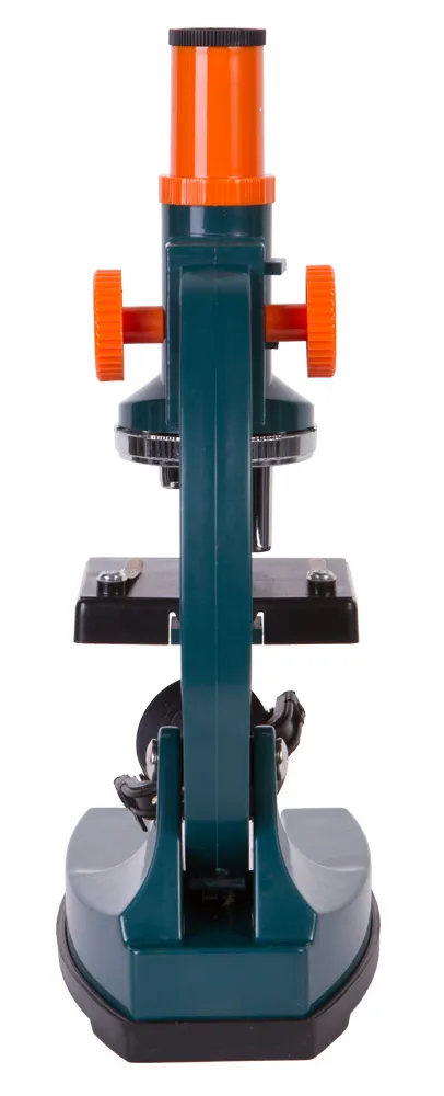 фотография микроскоп Levenhuk LabZZ M2,  4