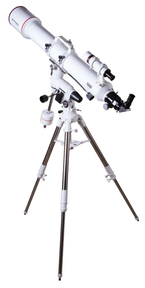 изображение телескоп Bresser Messier AR-127L/1200 (EXOS-2/EQ5),  4