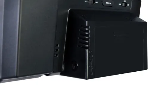 снимка термометър с проектор и часовник Levenhuk Wezzer BASE L70,  9