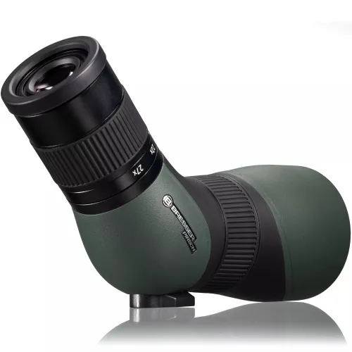 картина зрителна тръба Bresser Pirsch 9-27x56 45° Gen. II,  2