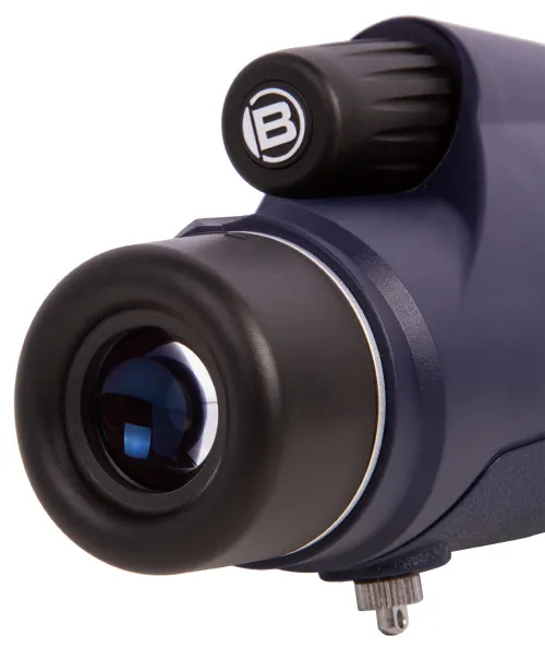 изображение монокъл Bresser Topas 7x42 WP,  7