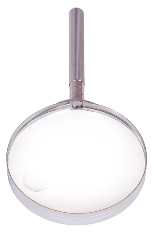 картина лупа Levenhuk Zeno Handy ZH27,  5