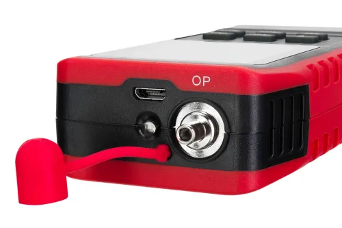 снимка оптичен мултиметър Ermenrich NetGeeks NU20,  5