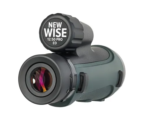 снимка монокъл Levenhuk New Wise PRO ED 12x50,  7