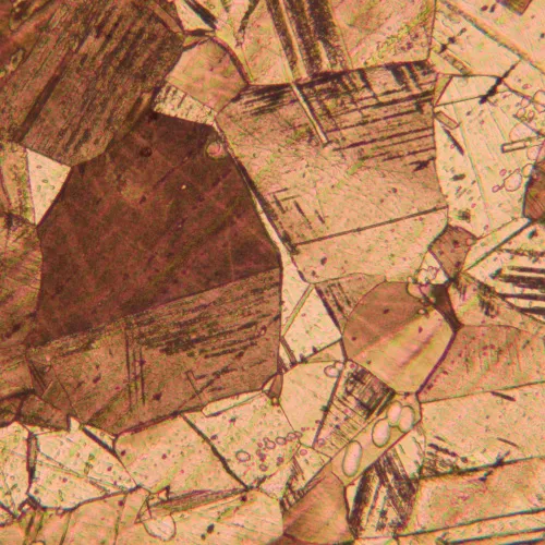 изображение металургичен цифров микроскоп MAGUS Metal D650,  20