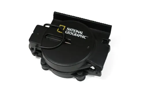 снимка компас Bresser National Geographic,  4
