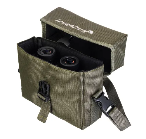 снимка бинокъл Levenhuk New Sherman PRO 12x42,  6