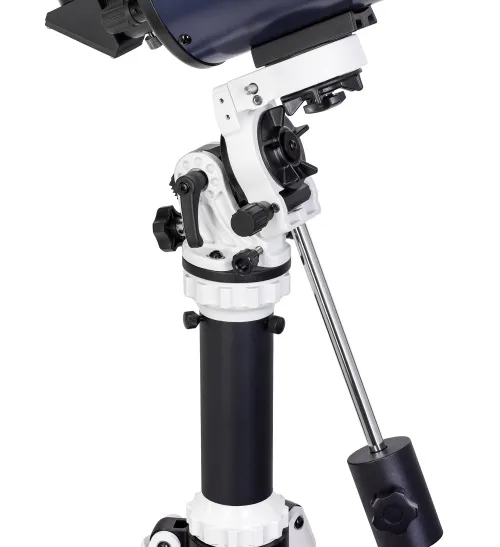 изображение телескоп Levenhuk New Skyline PRO MAK 102/1300 AZ-EQA,  7
