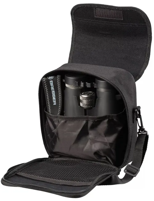 картинка бинокъл Bresser Condor UR 8x56,  5
