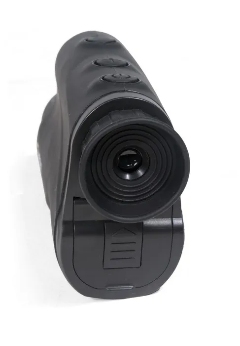 изображение монокъл за нощно виждане Bresser National Geographic 3x25,  3