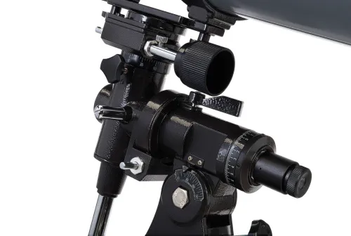 снимка телескоп Levenhuk Blitz 203 PLUS,  7