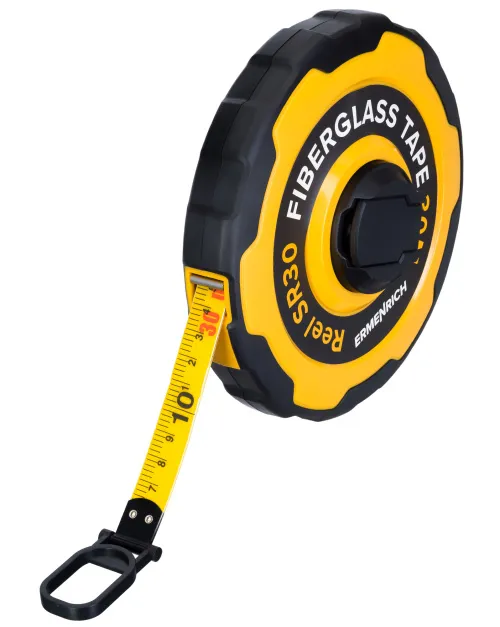 изображение ролетка Ermenrich Reel SR30,  2