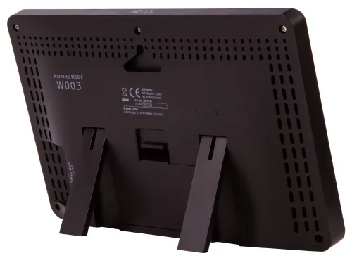 снимка метеорологична станция Bresser 4CAST Wi-Fi RC,  6