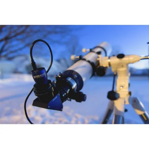 фотография цветна камера LPI-G Advanced Meade,  4