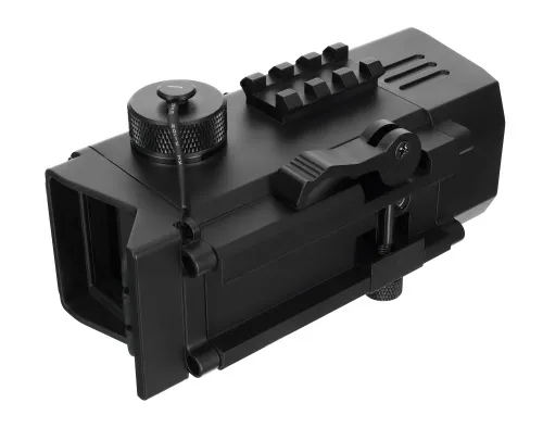 картинка оптика за пушки за нощно виждане Levenhuk Halo NVR50,  11