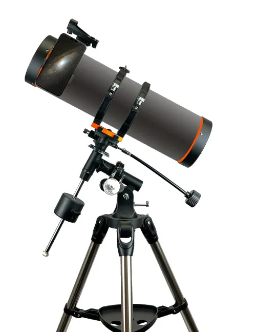 изображение фототелескоп Levenhuk Kelvin Nova PLUS 130/650,  2