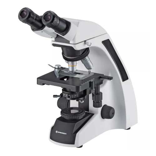 изображение микроскоп Bresser Science TFM-201 Bino,  2