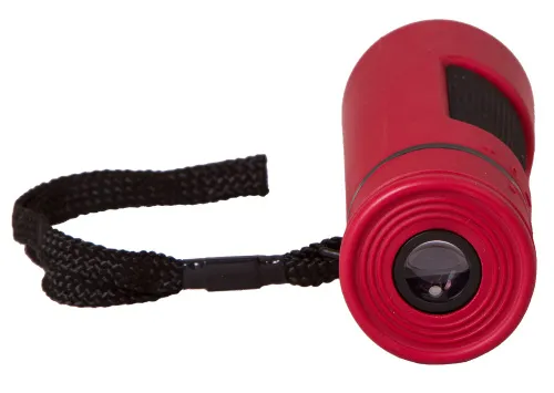 картинка монокъл Bresser Topas 10x25,  5