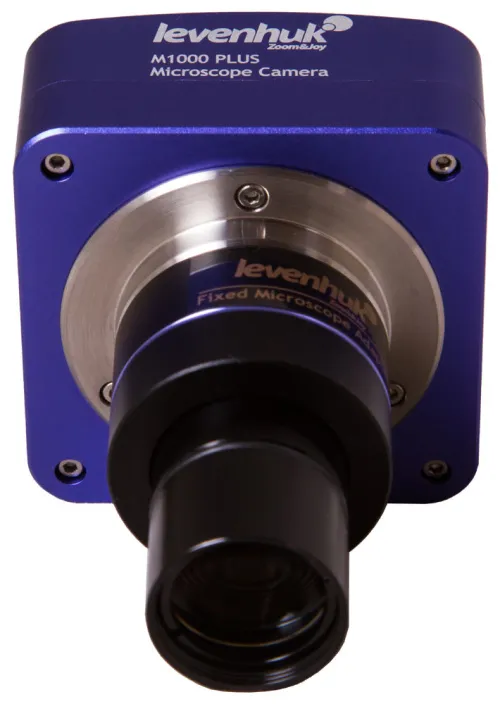 фотография цифрова камера Levenhuk M1000 PLUS,  7