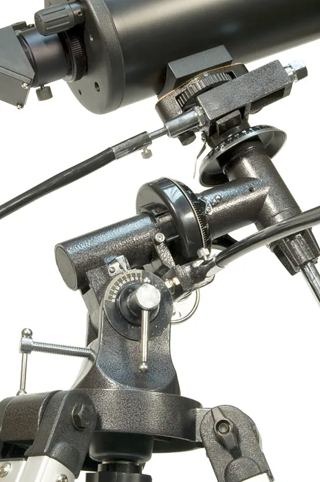 картина телескоп Levenhuk Skyline PRO 105 MAK,  3