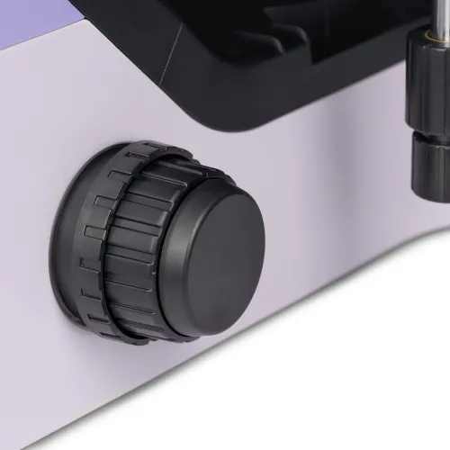 снимка биологичен инвертиран цифров микроскоп MAGUS Bio VD360 LCD,  22