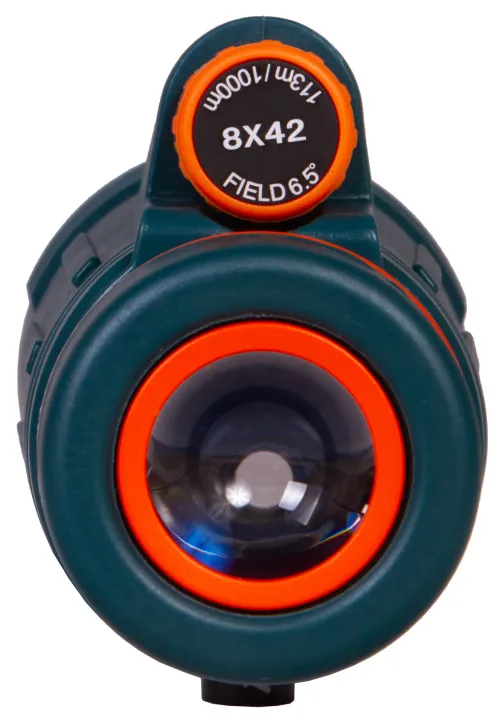 изображение монокъл Levenhuk LabZZ MC4,  6