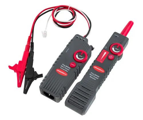 фотография детектор за кабели Ermenrich Ping SM100,  3