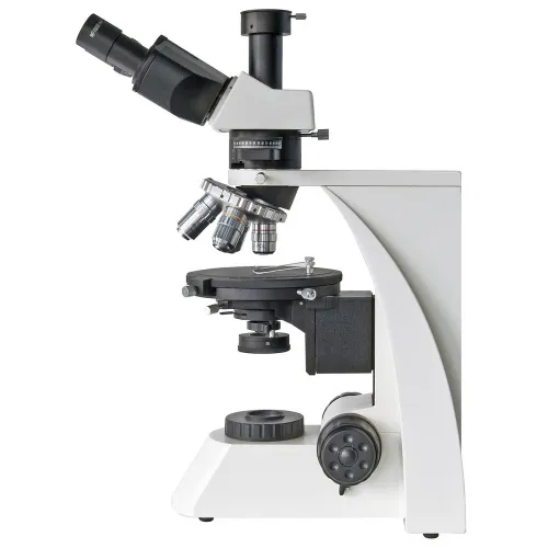 снимка микроскоп Bresser Science MPO-401,  3