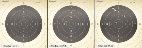 фотография зрителна тръба Bresser Condor 24–72x100,  7