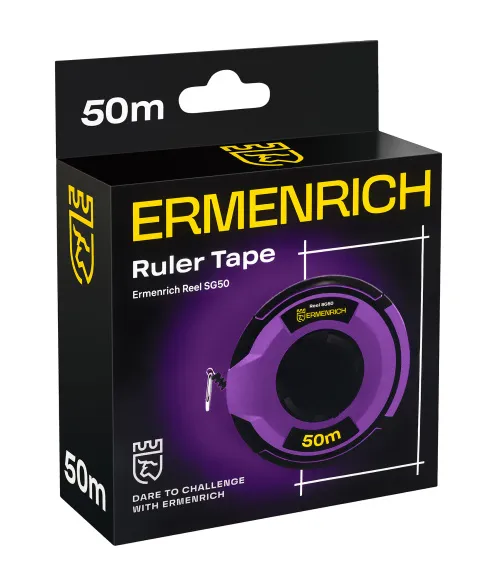 изображение ролетка Ermenrich Reel SG50,  6