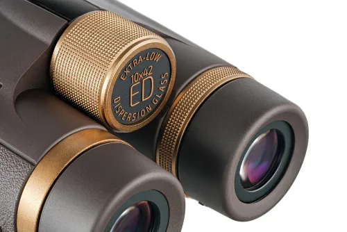 снимка бинокъл Levenhuk Vegas ED 10x42,  17
