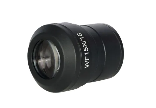 картина окуляр с регулиране на диоптъра MAGUS ND15 15х/16 mm (D 30 mm),  5