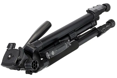 снимка триножник Levenhuk Level PLUS VT10,  3