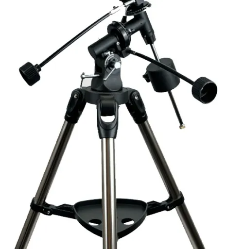 изображение фототелескоп Levenhuk Kelvin Nova PLUS 130/650,  4