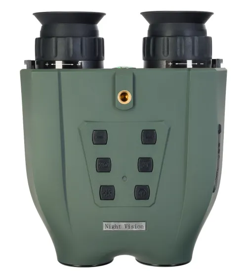 картина бинокъл за нощно виждане Levenhuk Atom Digital DNB250,  5