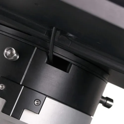 картина рефракторен телескоп Meade LX850 130 mm F/7 ACF,  3