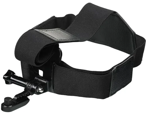 картина цифров бинокъл за нощно виждане Bresser 1–2x с монтиране на главата,  12