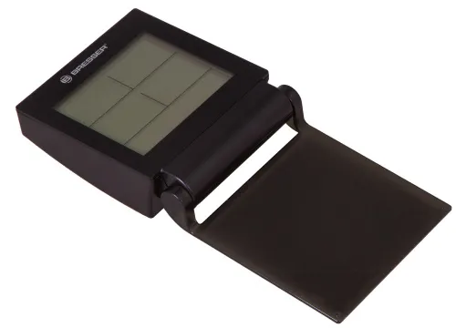 картина метеорологична станция Bresser MyTime Travel,  6