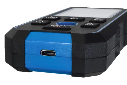 картинка детектор за издатини Ermenrich Ping SM70,  6