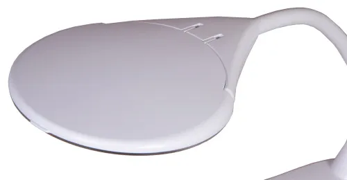 фотография лупа Levenhuk Zeno Lamp ZL13,  8