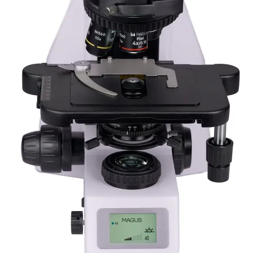 фотография флуоресцентен микроскоп MAGUS Lum 460L,  13