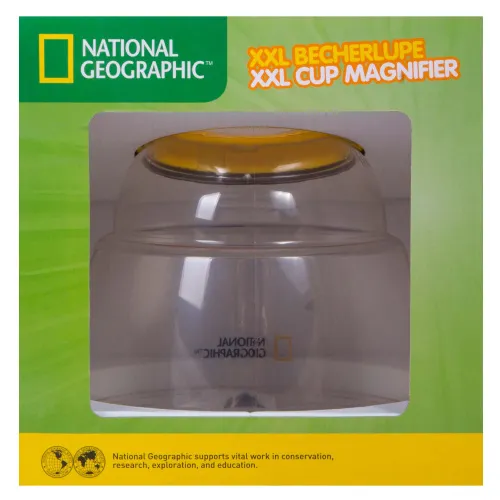 изображение кутия за насекоми Bresser National Geographic 5x XXL,  11
