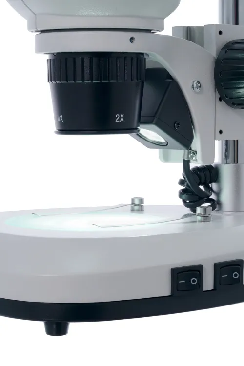 изображение бинокулярен микроскоп Levenhuk 4ST,  7