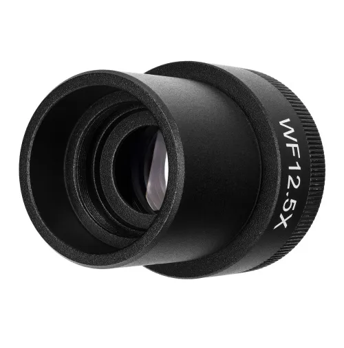 снимка окуляр с регулиране на диоптъра MAGUS MD12 12,5х/14 mm (D 30 mm) ,  5