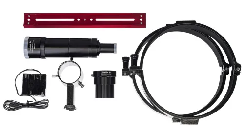 картинка levenhuk Ra 200N F5 OTA,  9