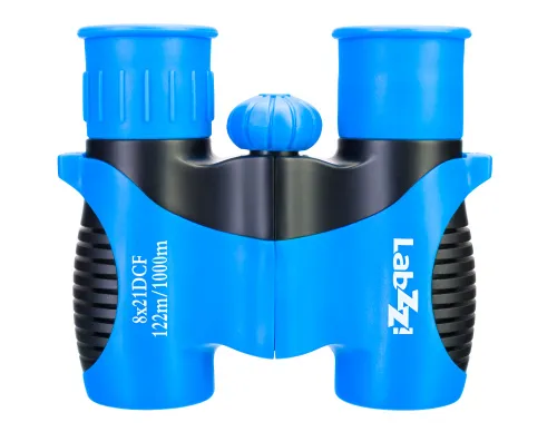 изображение бинокъл Levenhuk LabZZ B2,  5